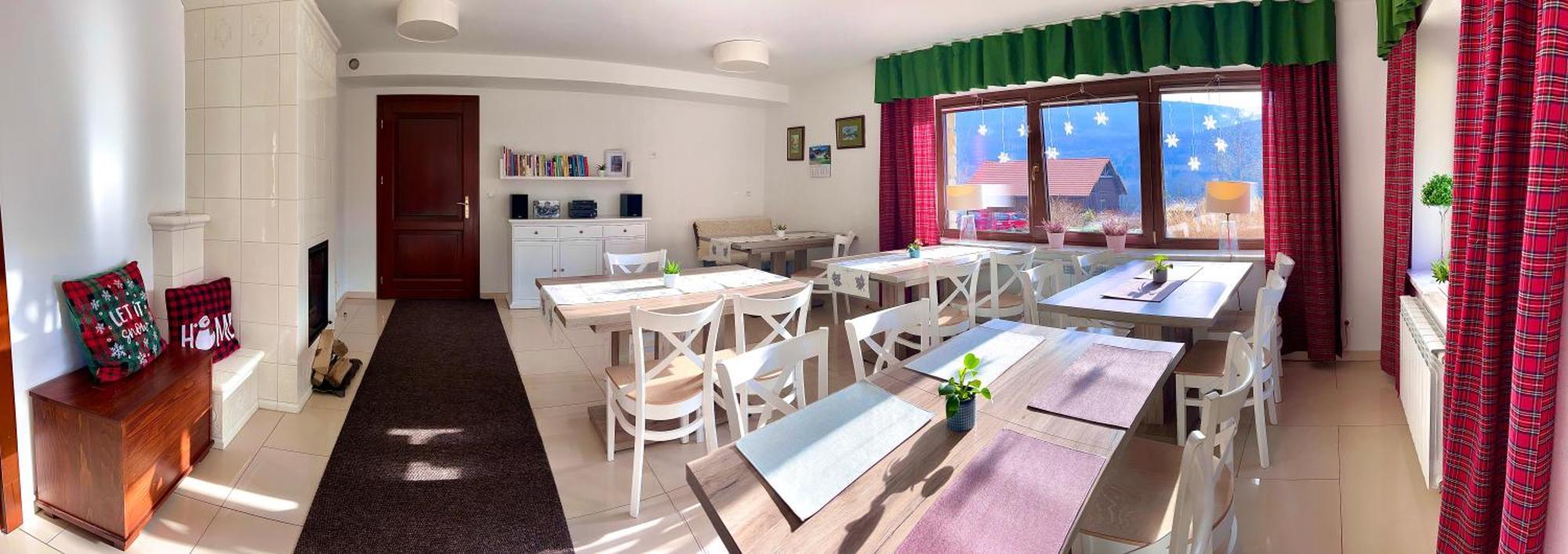 Apartamety i Pokoje Gościnne Na Jaskółczej Świeradów-Zdrój Exterior foto