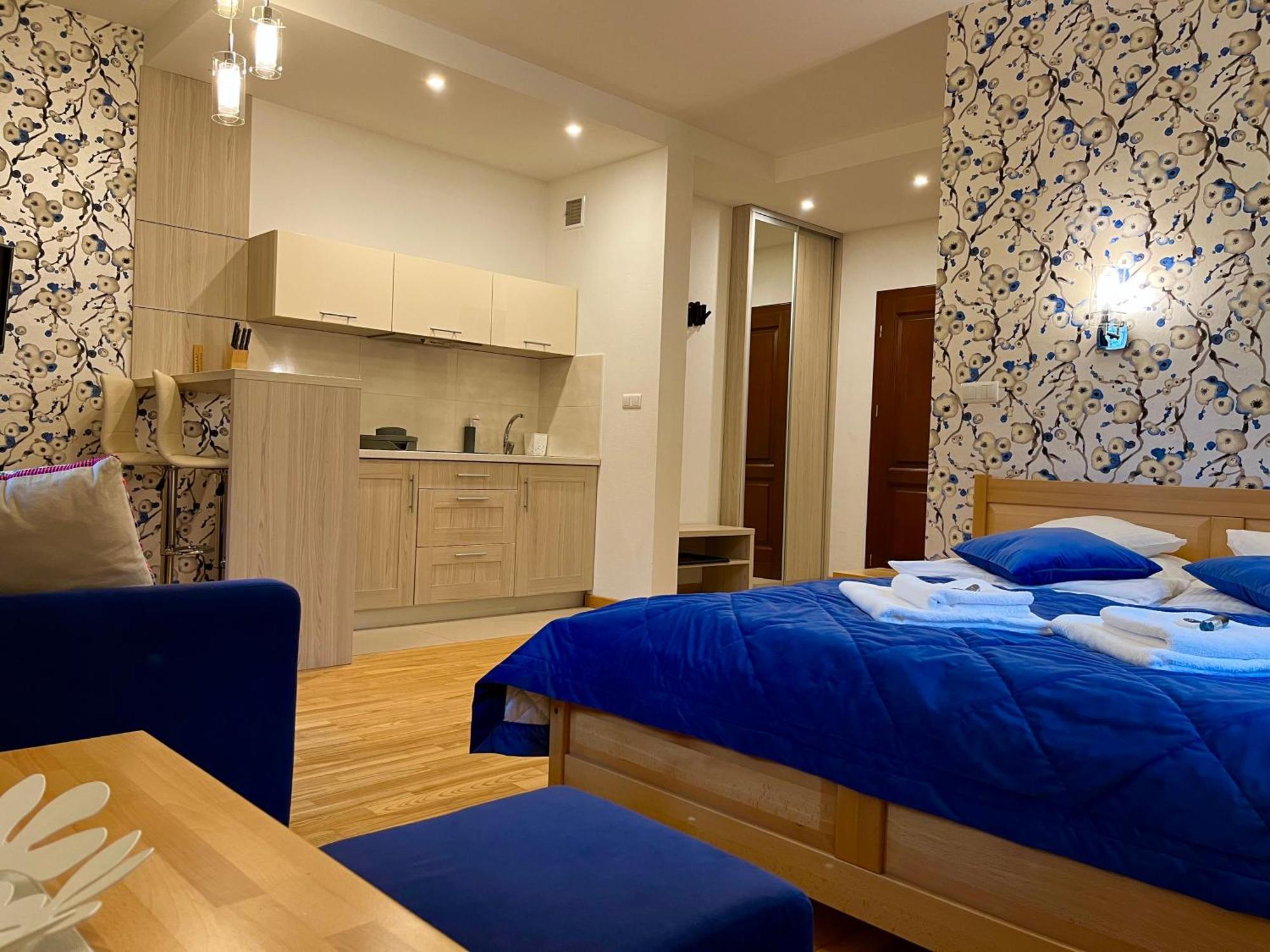 Apartamety i Pokoje Gościnne Na Jaskółczej Świeradów-Zdrój Exterior foto