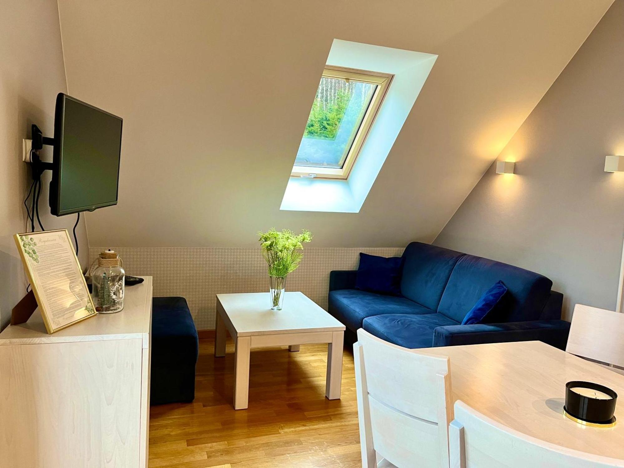 Apartamety i Pokoje Gościnne Na Jaskółczej Świeradów-Zdrój Exterior foto