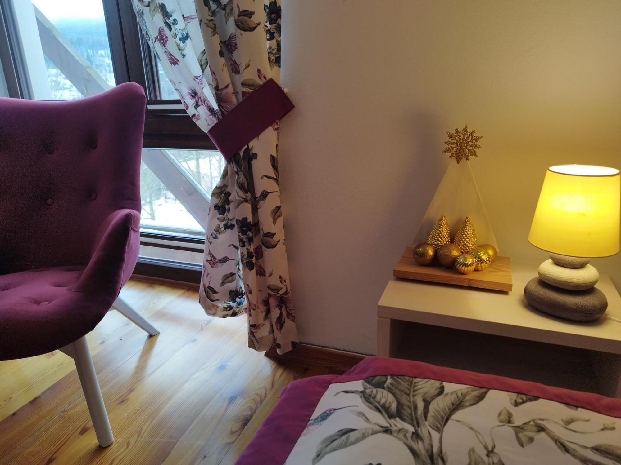 Apartamety i Pokoje Gościnne Na Jaskółczej Świeradów-Zdrój Exterior foto