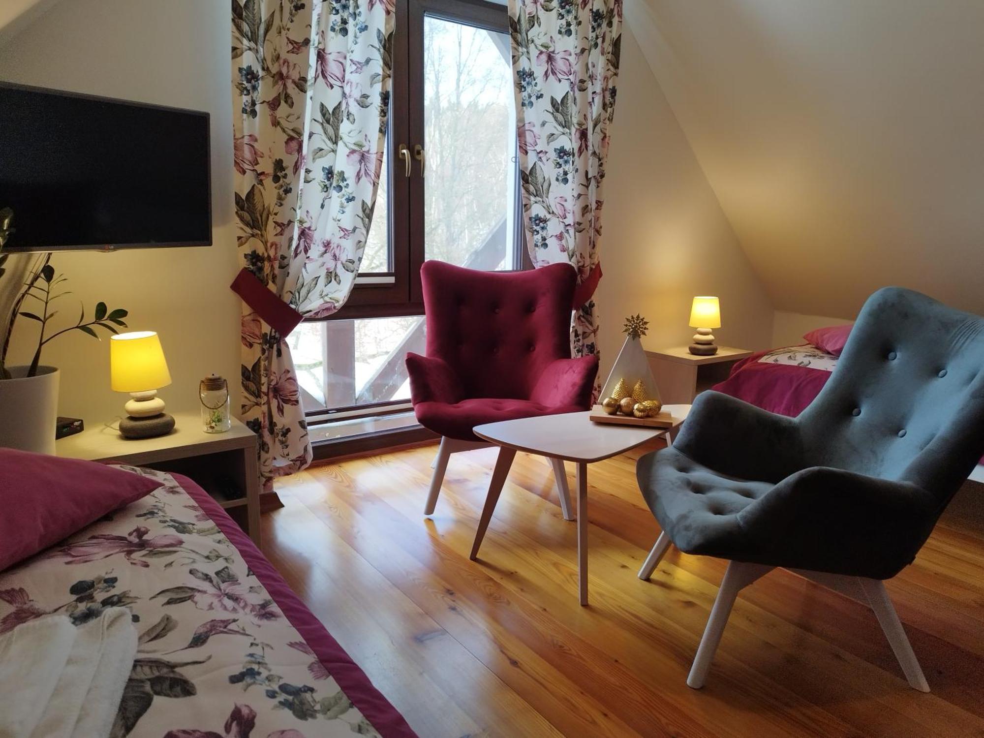 Apartamety i Pokoje Gościnne Na Jaskółczej Świeradów-Zdrój Exterior foto
