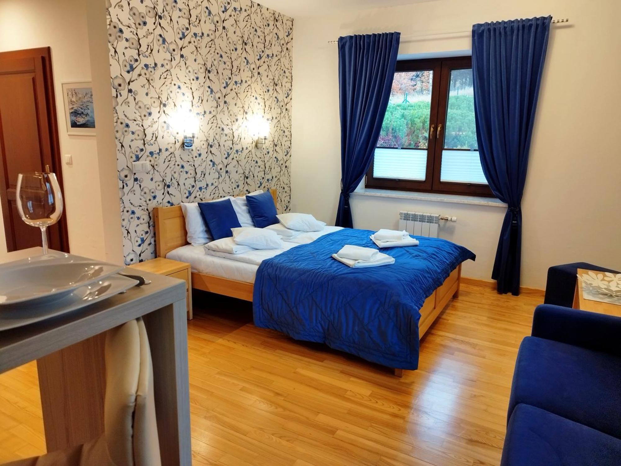 Apartamety i Pokoje Gościnne Na Jaskółczej Świeradów-Zdrój Exterior foto