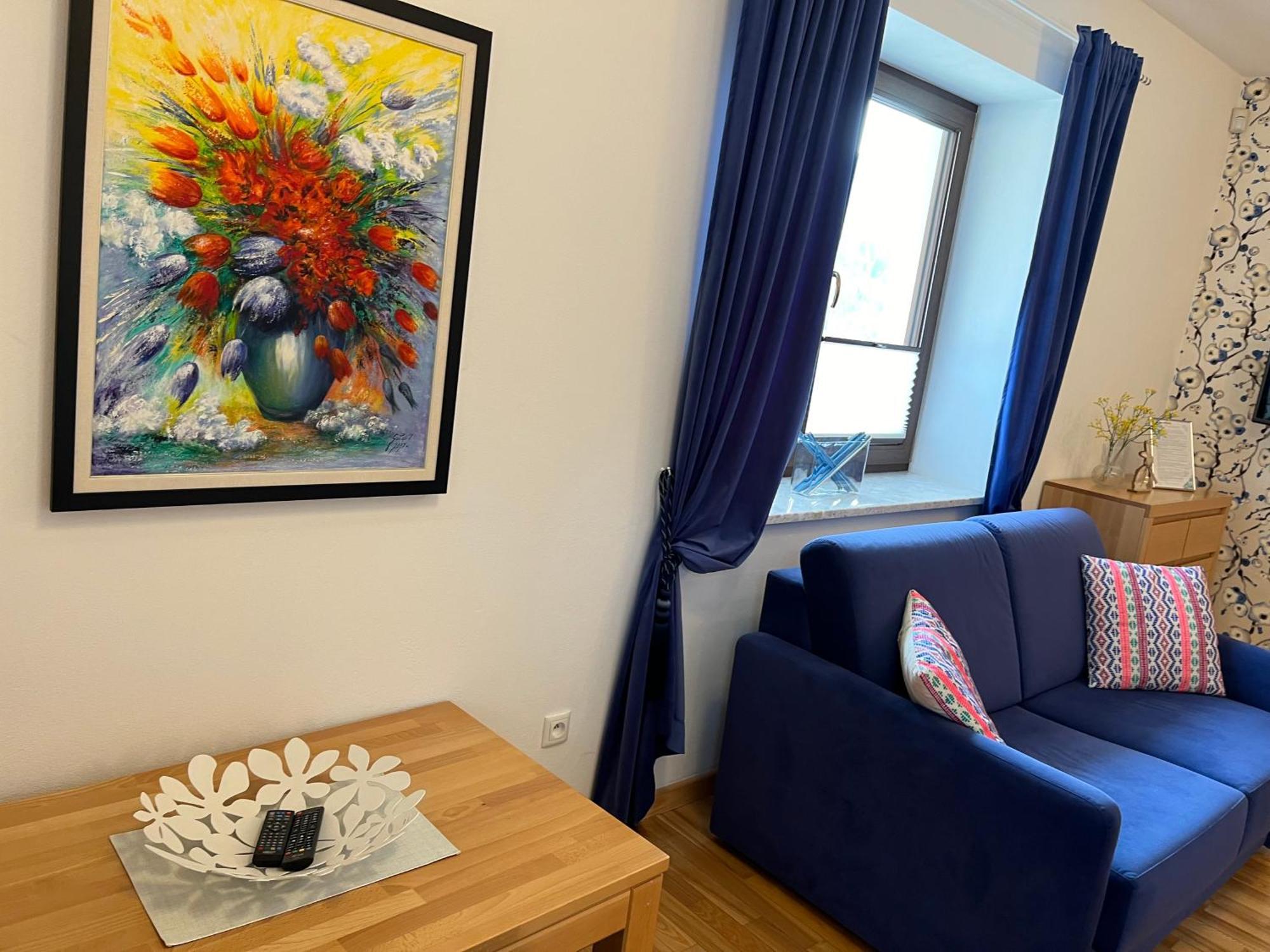 Apartamety i Pokoje Gościnne Na Jaskółczej Świeradów-Zdrój Exterior foto