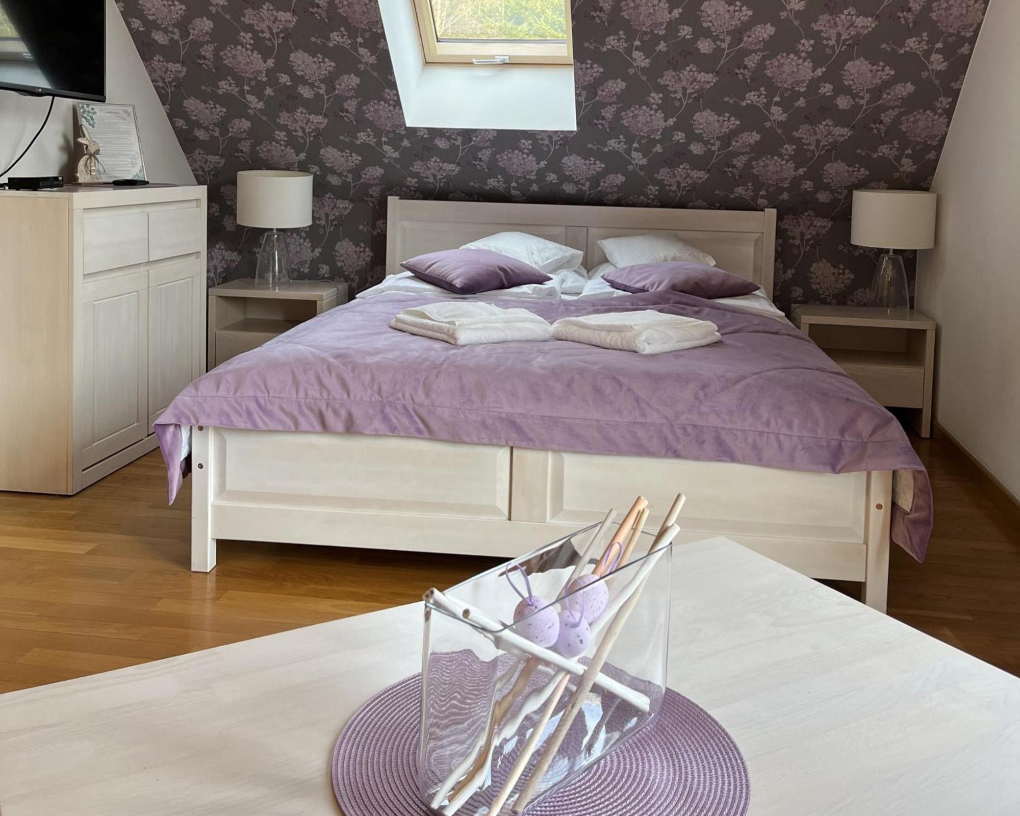 Apartamety i Pokoje Gościnne Na Jaskółczej Świeradów-Zdrój Exterior foto