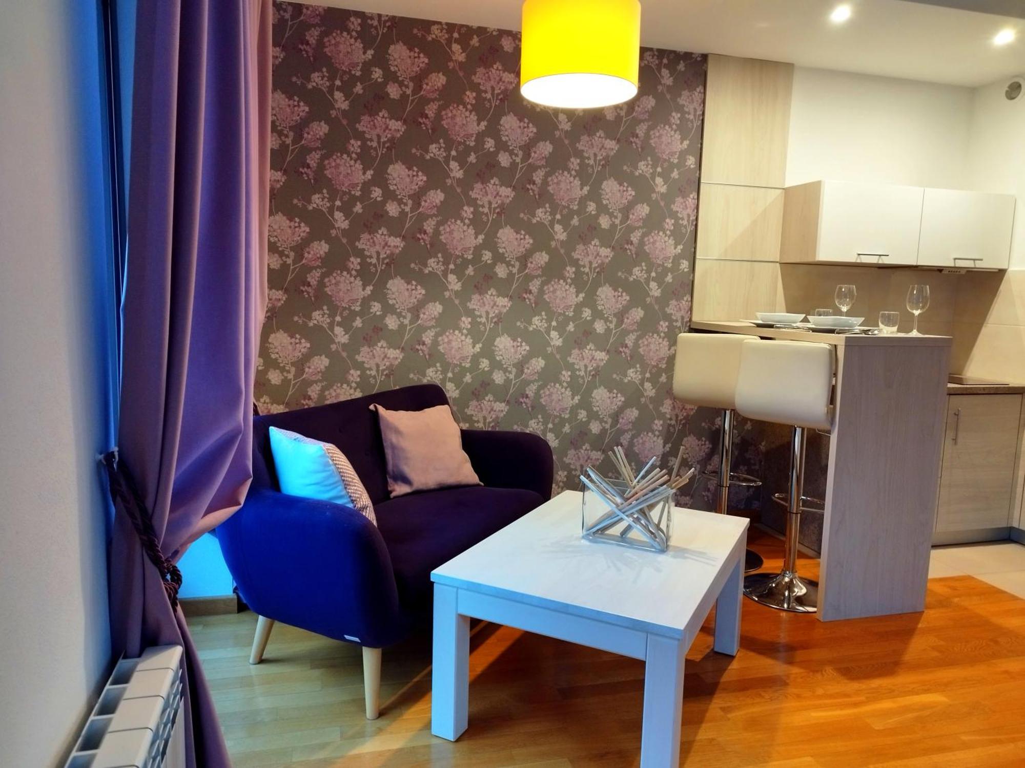 Apartamety i Pokoje Gościnne Na Jaskółczej Świeradów-Zdrój Exterior foto